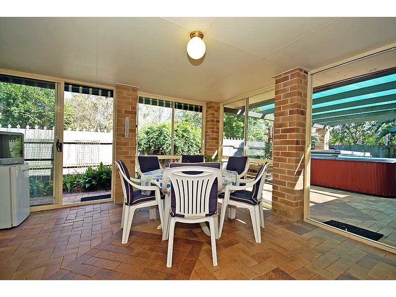 7 Talltrees Street, Bracken Ridge QLD 4017