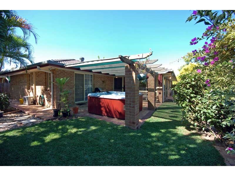 7 Talltrees Street, Bracken Ridge QLD 4017