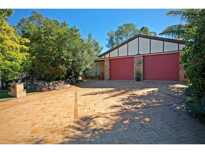 7 Talltrees Street, Bracken Ridge QLD 4017