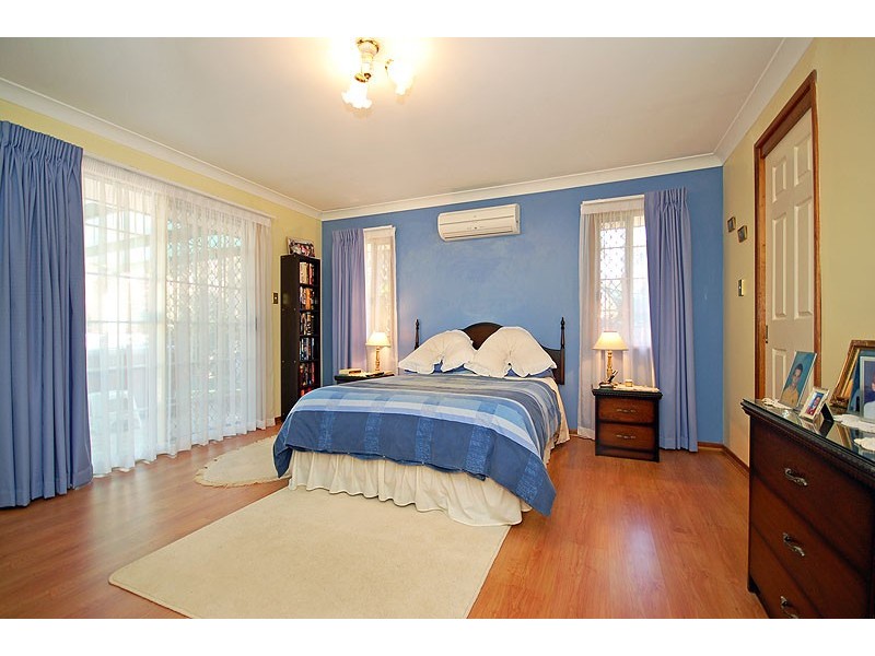 7 Talltrees Street, Bracken Ridge QLD 4017