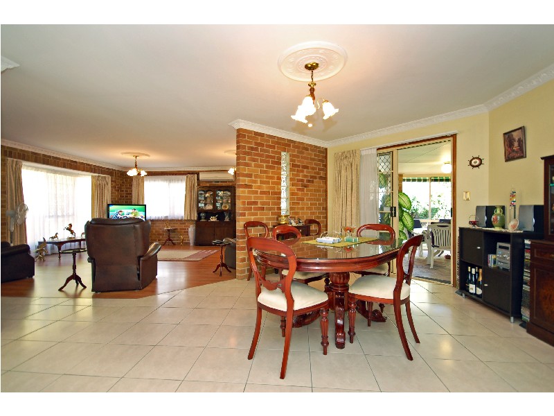 7 Talltrees Street, Bracken Ridge QLD 4017