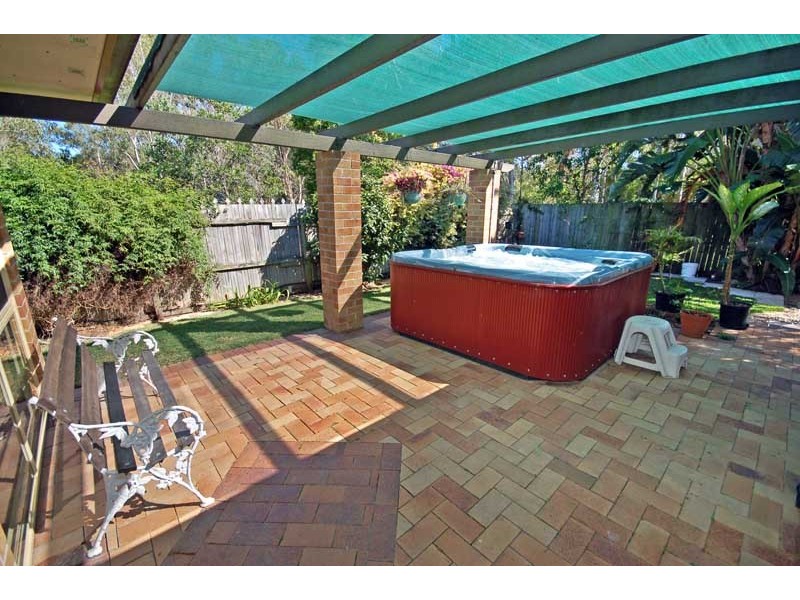 7 Talltrees Street, Bracken Ridge QLD 4017