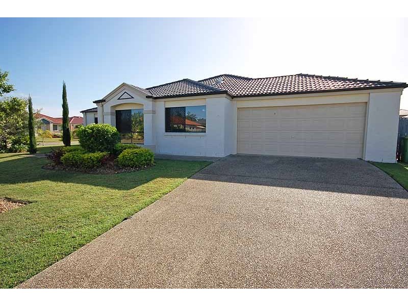 Murrumba Downs QLD 4503