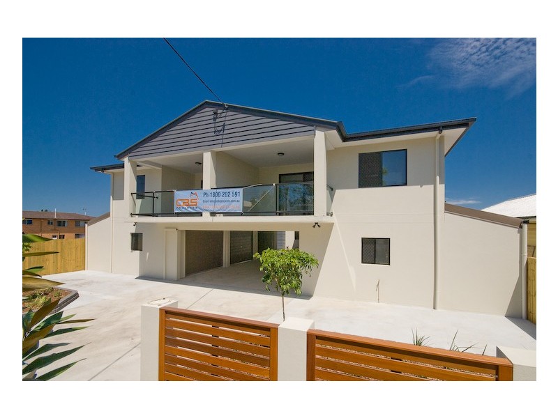1-6/18 Seeney Street, Zillmere QLD 4034