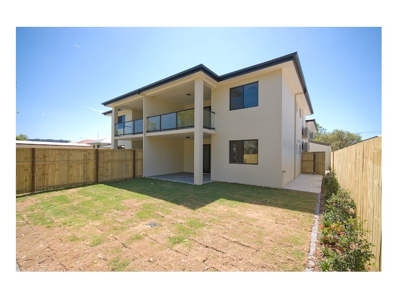 1-6/18 Seeney Street, Zillmere QLD 4034