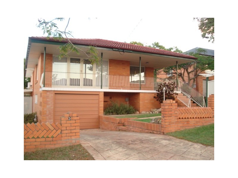 Chermside West QLD 4032