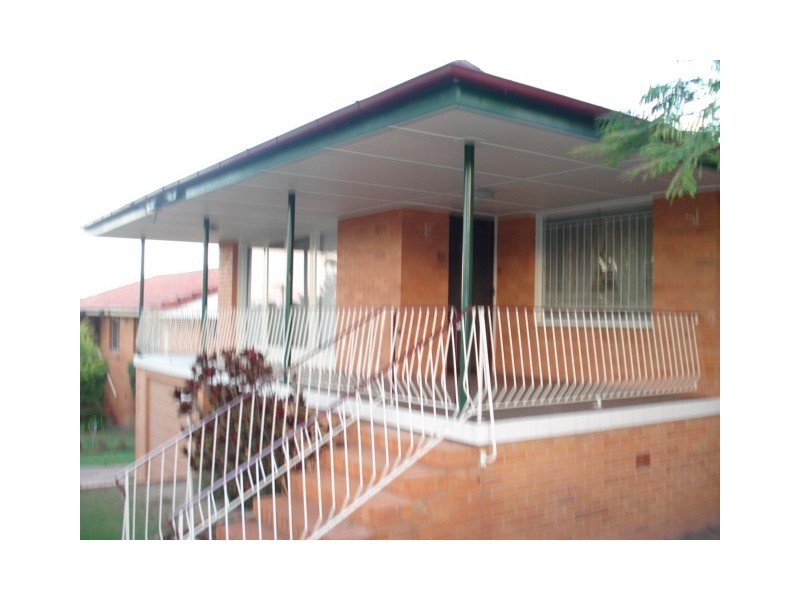 Chermside West QLD 4032
