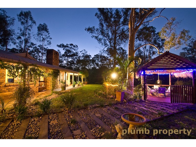 Eatons Hill QLD 4037