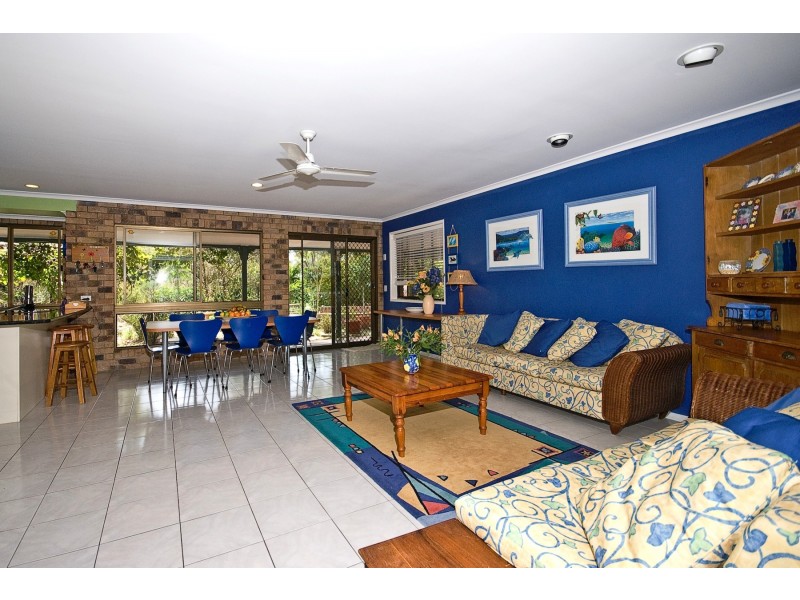 Eatons Hill QLD 4037