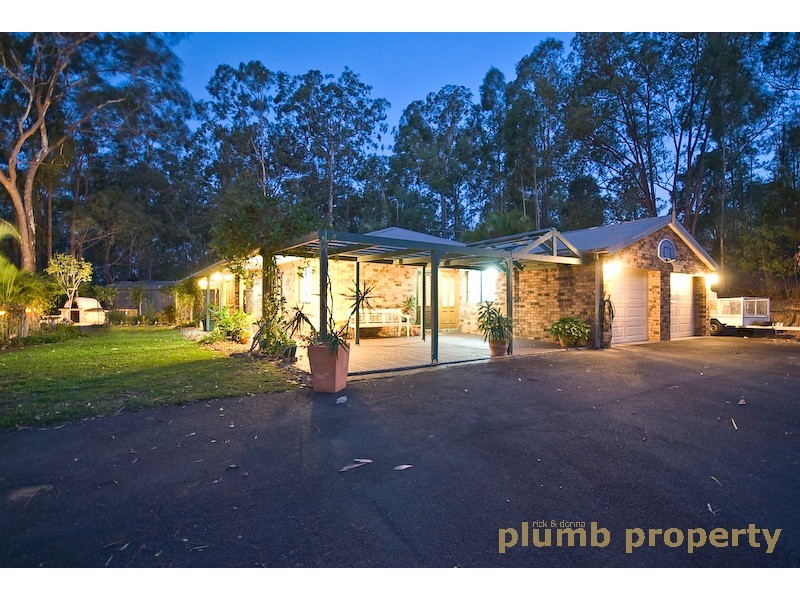 Eatons Hill QLD 4037