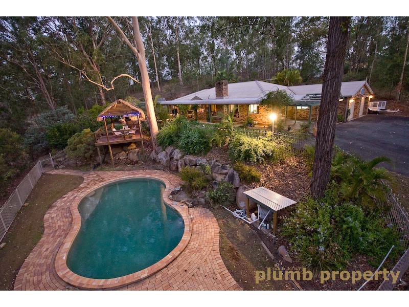 Eatons Hill QLD 4037