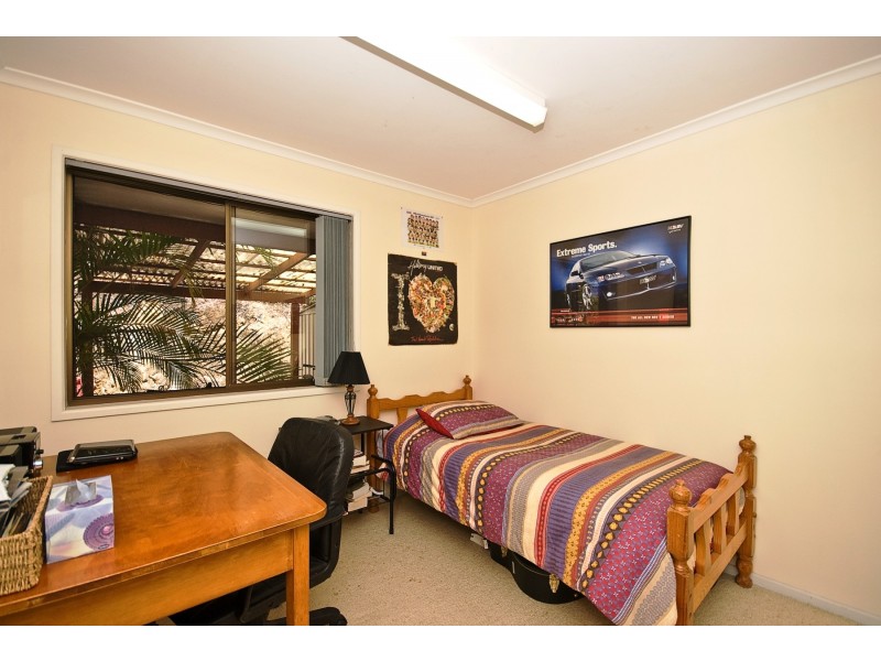 Eatons Hill QLD 4037
