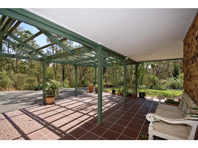 Eatons Hill QLD 4037
