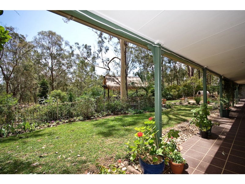 Eatons Hill QLD 4037