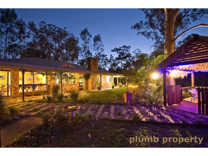 Eatons Hill QLD 4037