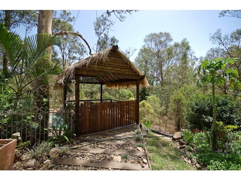 Eatons Hill QLD 4037