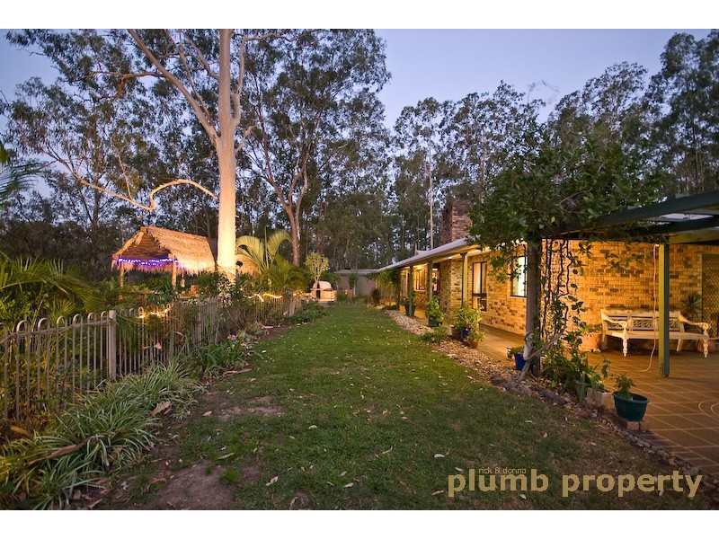 Eatons Hill QLD 4037