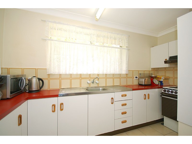 Gordon Park QLD 4031