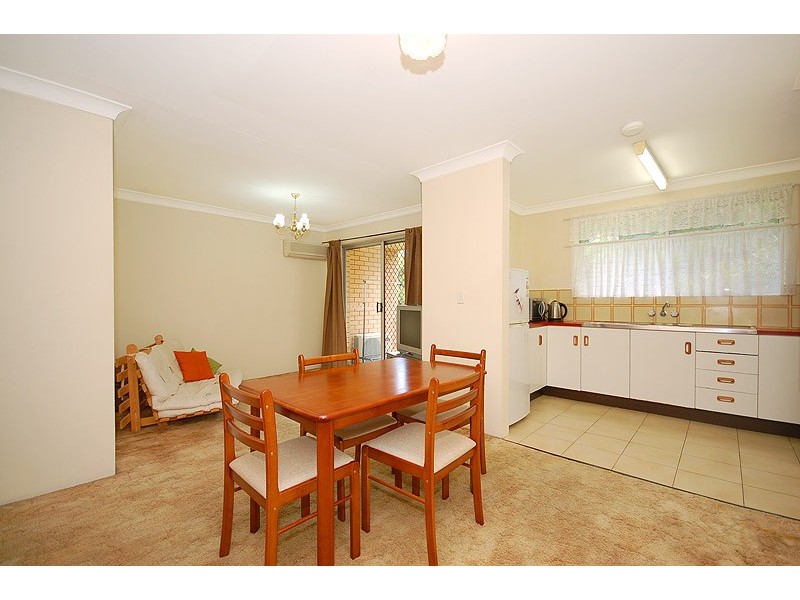 Gordon Park QLD 4031