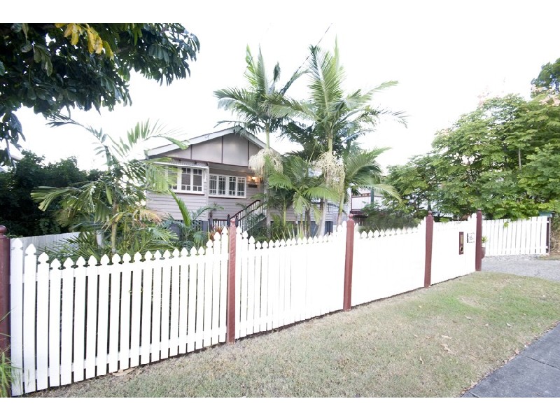 Gordon Park QLD 4031