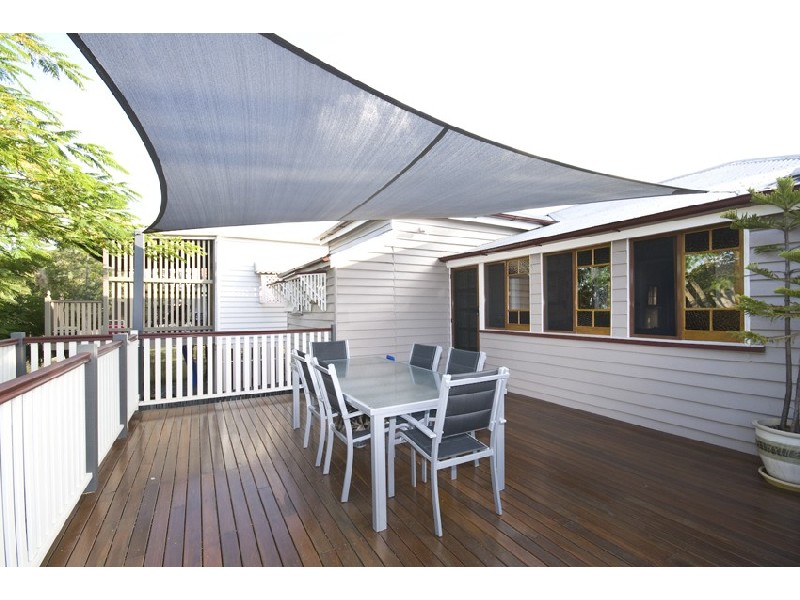 Gordon Park QLD 4031