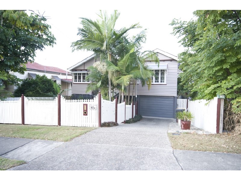 Gordon Park QLD 4031