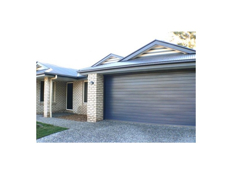 4 Harrison Place, Bracken Ridge QLD 4017