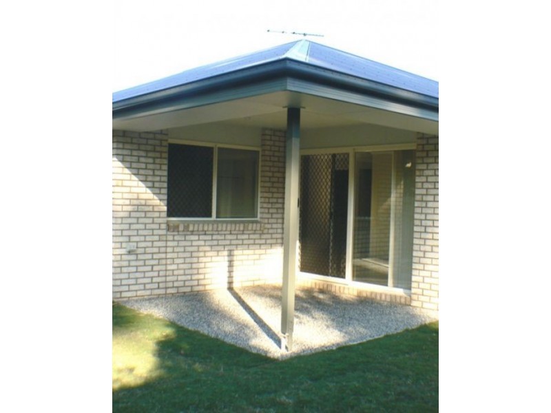 4 Harrison Place, Bracken Ridge QLD 4017