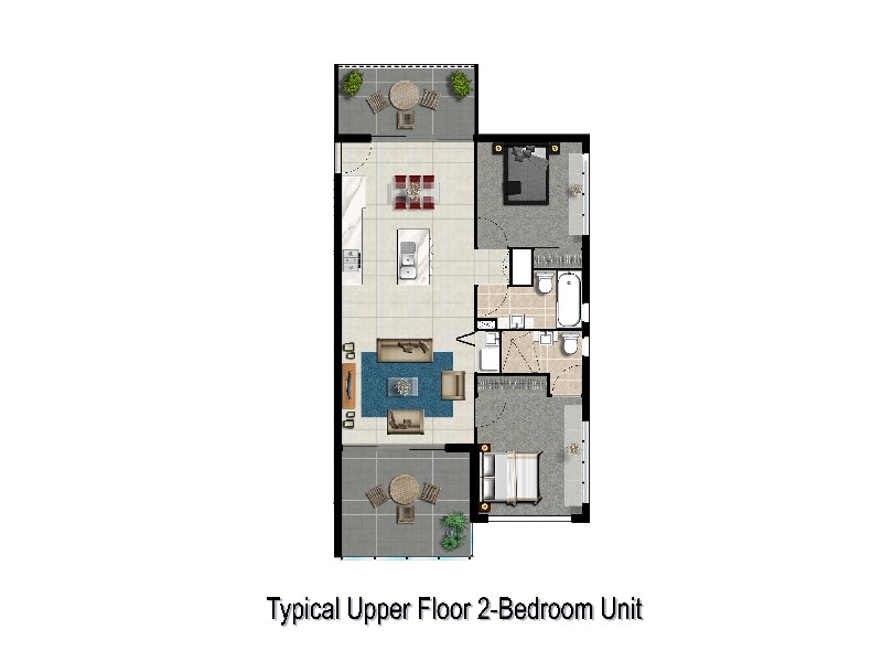 Everton Park QLD 4053