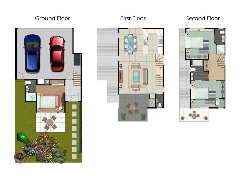 Gordon Park QLD 4031