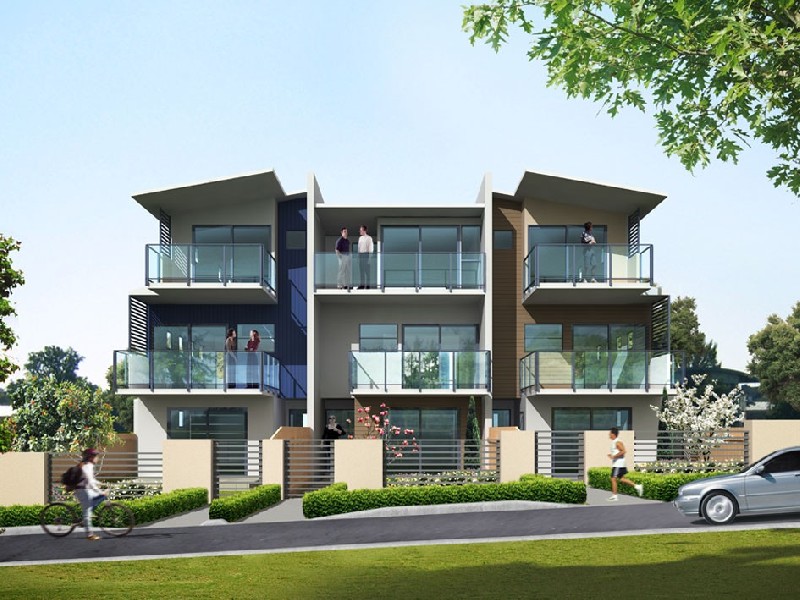 Gordon Park QLD 4031