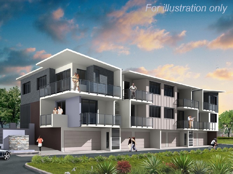 Everton Park QLD 4053