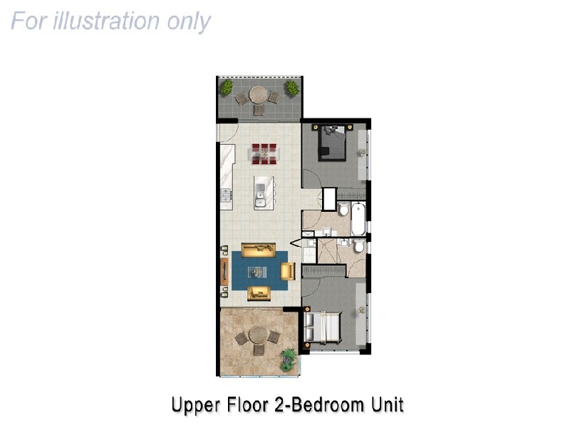 Everton Park QLD 4053