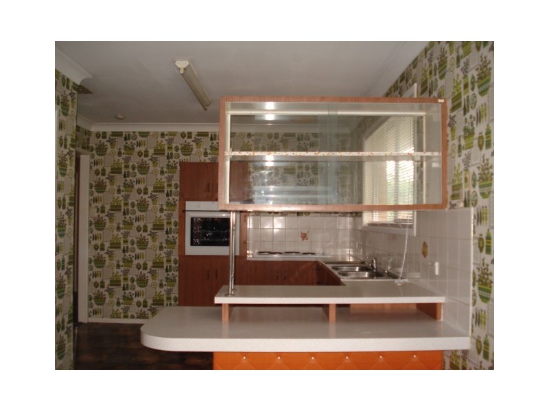 Everton Park QLD 4053