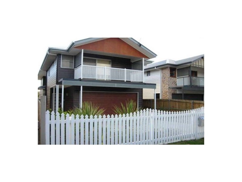 52 Ninth Avenue, Kedron QLD 4031