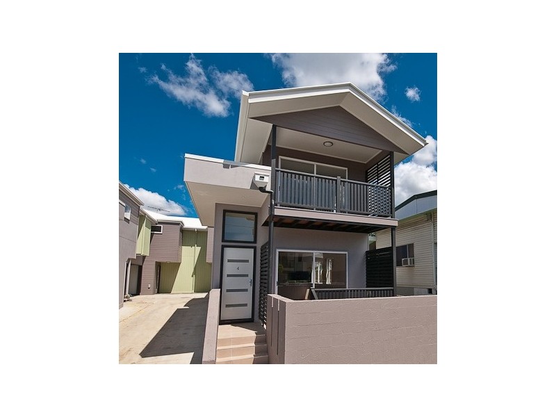 24 Latham St, Chermside QLD 4032