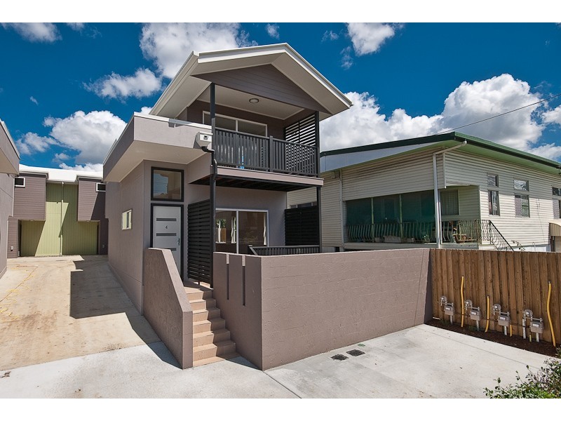 24 Latham St, Chermside QLD 4032