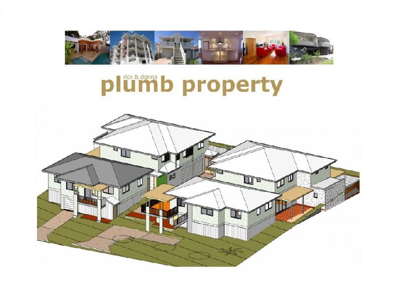 1-4/15 Curwen Terrace, Chermside QLD 4032