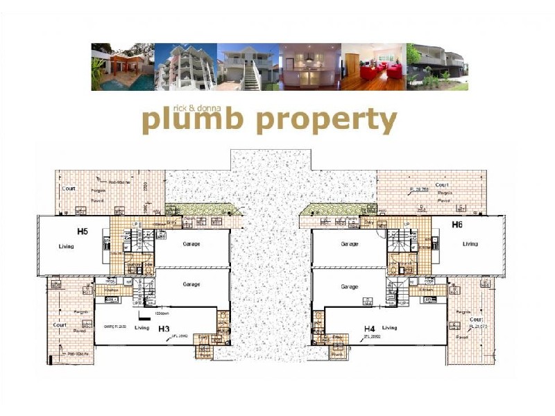1-4/15 Curwen Terrace, Chermside QLD 4032