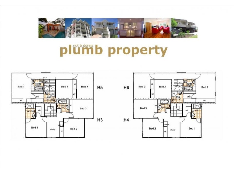 1-4/15 Curwen Terrace, Chermside QLD 4032