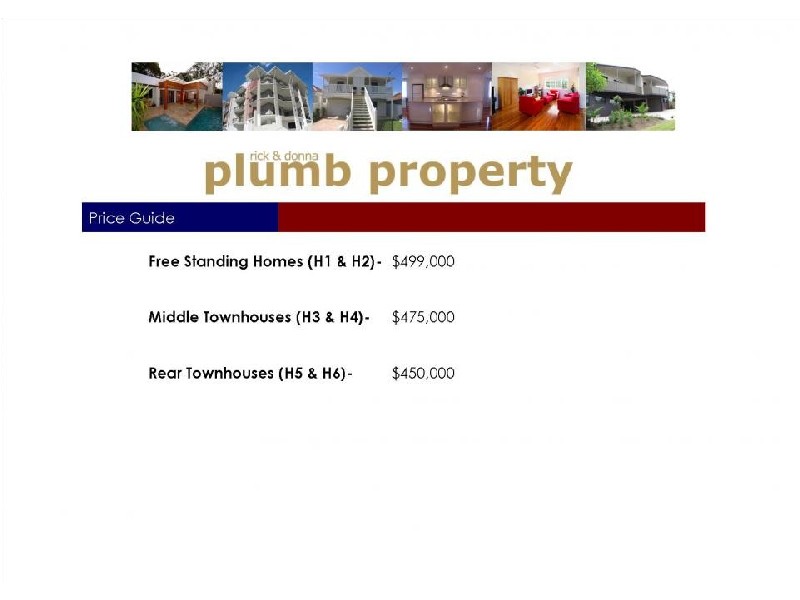 1-4/15 Curwen Terrace, Chermside QLD 4032