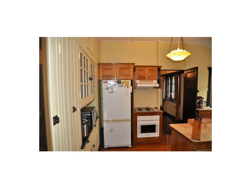Grange QLD 4051