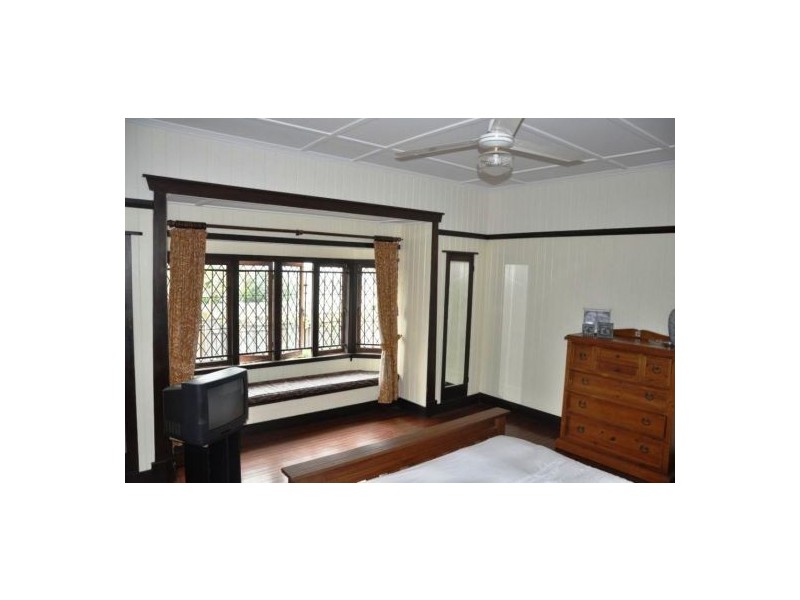 Grange QLD 4051