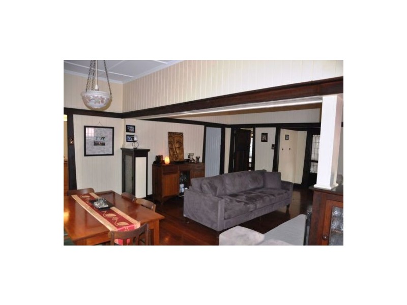 Grange QLD 4051