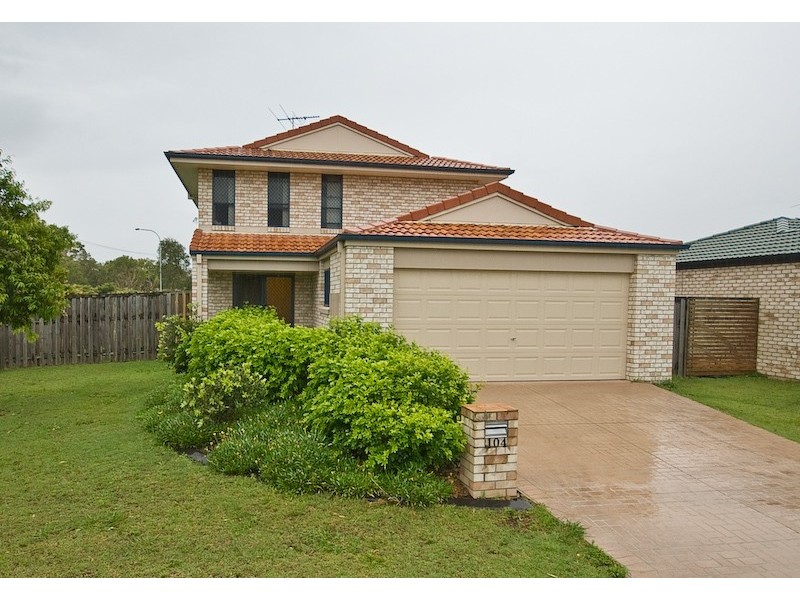 104 Aldea Circuit, Bracken Ridge QLD 4017