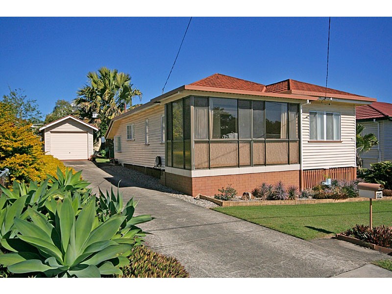 114 Minimine Street, Stafford QLD 4053