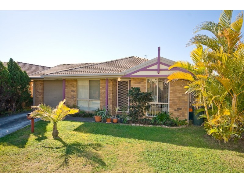 Fitzgibbon QLD 4018
