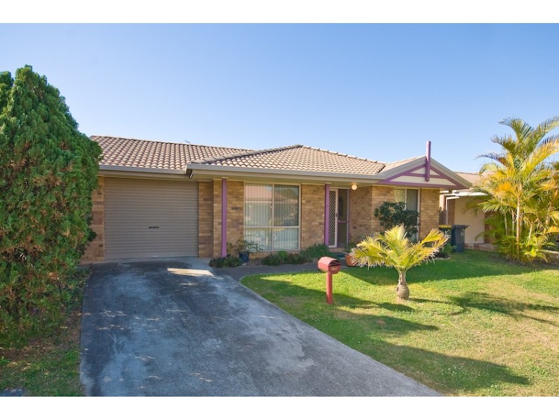 Fitzgibbon QLD 4018
