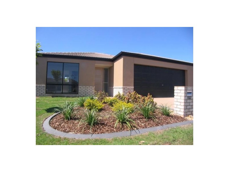 Bracken Ridge QLD 4017