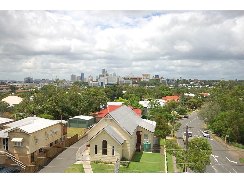 15/3 Cox Road, Windsor QLD 4030